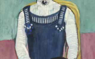 Matisse and Marguerite: A Father’s View